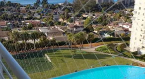 Espectacular Depto Laguna Vista Algarrobo (3D2B) - Image 2