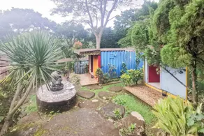 Hotel Container Inn Puncak Mitra RedDoorz - Image 4