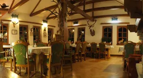 Rókabérc Vadászház Hotel - Image 4