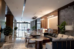 Weinan youth beauty hotel - Image 3