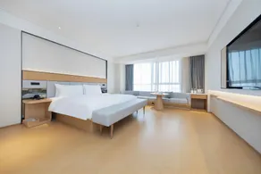 Ji Hotel Yinchuan Guangyao Center - Image 2