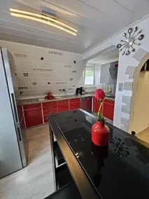 2 Zimmer Wohnung mit Küche und Terrasse - Image 5