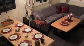 Hytte i nydelige Jotunhemen - rett ved Besseggen - Image 3