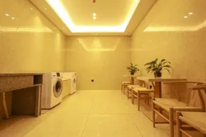 Fuzhou Hailan Hotel - Image 5