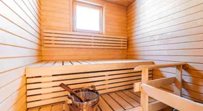 Modern 1BR Apartment next to Ski Slopes - Image 4