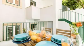 Olarias Terrace Lisbon - Image 5