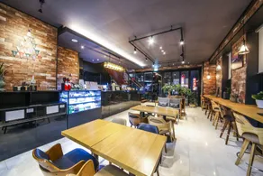 Incheon The Prince Hotel - Image 5