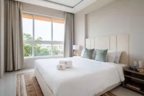 BRIKitt Sunset View 2BHK Suite - Image 2
