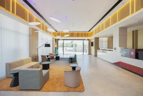 Nihao Hotel Ningbo Yin County Avenue Dongqian Lake - Image 2