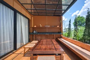 Redbrick Villa By The Feelas - Image 5