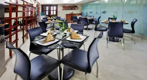 Loft Hotel - Image 2