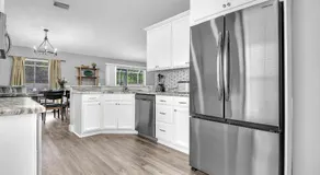 New! Boho Bungalow, Heated Pool, Community Amenities, & More! - Image 4