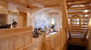 Garni Hotel Berc - Image 5