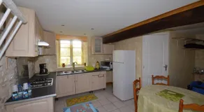 Gîte en Berry Chambres d'hôtes au calme, Moulins-sur-Céphons Indre - Image 3