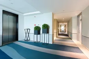 Home Inn Style Nanjing New City Plaza Longjiang Metro Station - Image 5