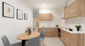 Hermoso apartamento con ubicación inmejorable - Image 3