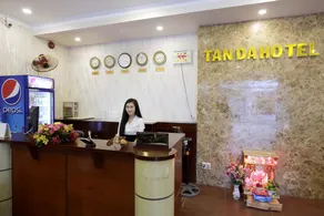 Tan Da Hotel - Image 2