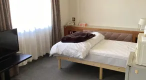 勝浦シーサイドホテルKatsuura Seaside Hotel Apartment-type hotel without kitchen - Image 3