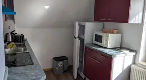 Ruhiges Dachgeschoss-Apartment im Südosten von Dresden - Image 4