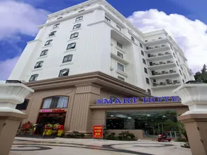 Smart Hotel - Image 3