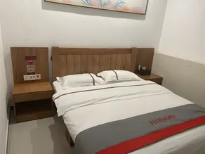 Jun Hotel Shandong Taian Xintai No. 2 People's Hospital Xinwen Street - Image 4