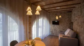 Casa Sanui. Apartaments turístics rurals - Image 3