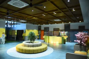 Chitra's City Side Resort - Image 3