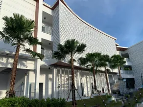 Bongkot Bua Yai Hotel - Image 2