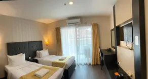 Sun Plaza Subic Hotel - Image 2