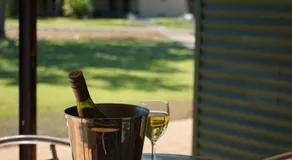 Point Stuart Wilderness Lodge - Image 4