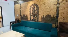 hotel Chandra dev 966o9o1oo6 just 350mtr from shreenathji temple 5min away I with indoor games Snooker 8pool TT By SK - Image 2
