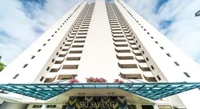 PoolView Resort Batu Ferringhi 502 - 2 Rooms - Image 4