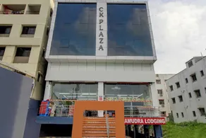Hotel O Samudra Executive - Image 3
