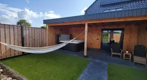 B&B de Gouden Ploeg met Jacuzzi - Image 5