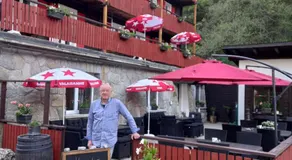 Pension Waldegg Zermeiggern - Image 2