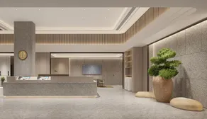 Ji Hotel Luoyang Zhoushan Avenue University Town - Image 4