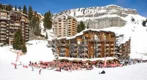 Résidence Sépia - maeva Home - Appartement 2 chambres 7 personnes skis aux pieds MAE-5877 - Image 2