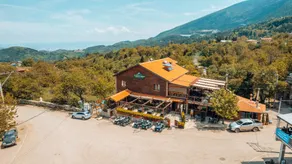 Mysia Olympos Hotel - Image 2