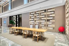 Ji Hotel Weifang Bonded Area - Image 5