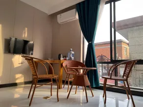 Kang'an Hotel (Pingzhao Road Branch) - Image 3