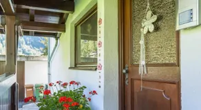 Biancas Ferienwohnung im Haus Roswitha - Image 4