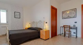 Villa Rita - Casa Vista Mare - Vasto Punta Penna - Image 4