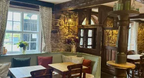 The Horseshoe Inn - Image 3