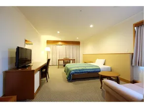 Station Hotel AU - Image 2
