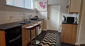 Primos Suite - Stylish 1 Bedroom in Wallsend - Image 4
