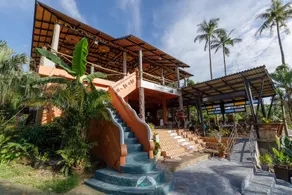 Suanya Kohkood Resort and Spa - Image 4