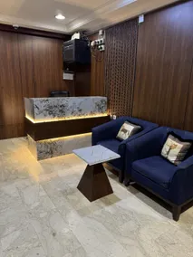 شقق فاخرة الملز Al Malaz luxury apartments - Image 2