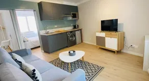 T3 NEUF centre village COLLOBRIERES - Image 2