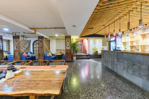 City Coordinates Hotel - Image 5