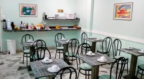 Colina Park Hotel - Image 3